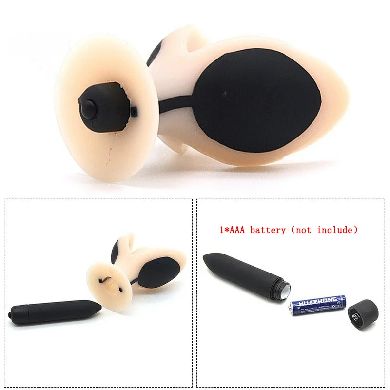 Отзывы Женщин Использующих Анальные Пробки И Вибраторы