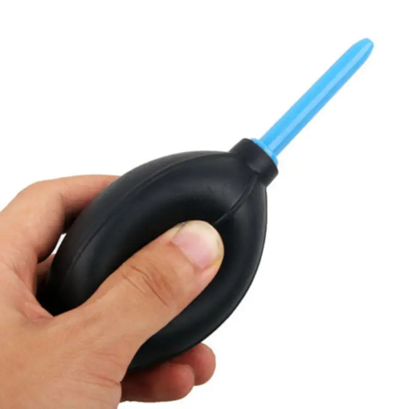 1PC Rubber Air Blower Pump Dust Cleaner Compressor for Camera Lens Watch Repair Cleaner Rubber Pump Watch Computer Tool
1PC Rubber Air Blower Pump Dust Cleaner Compressor for Camera Lens Watch Repair Cleaner Rubber Pump Watch Computer Tool