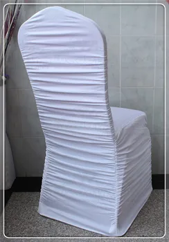 150PCS 42 Colors 2/2 Ruffle Lycra/Spandex /wedding/Flouncing Chair Cover/Bands/Table For Wedding Events&Party Decoration
150PCS 42 Colors 2/2 Ruffle Lycra/Spandex /wedding/Flouncing Chair Cover/Bands/Table For Wedding Events&Party Decoration