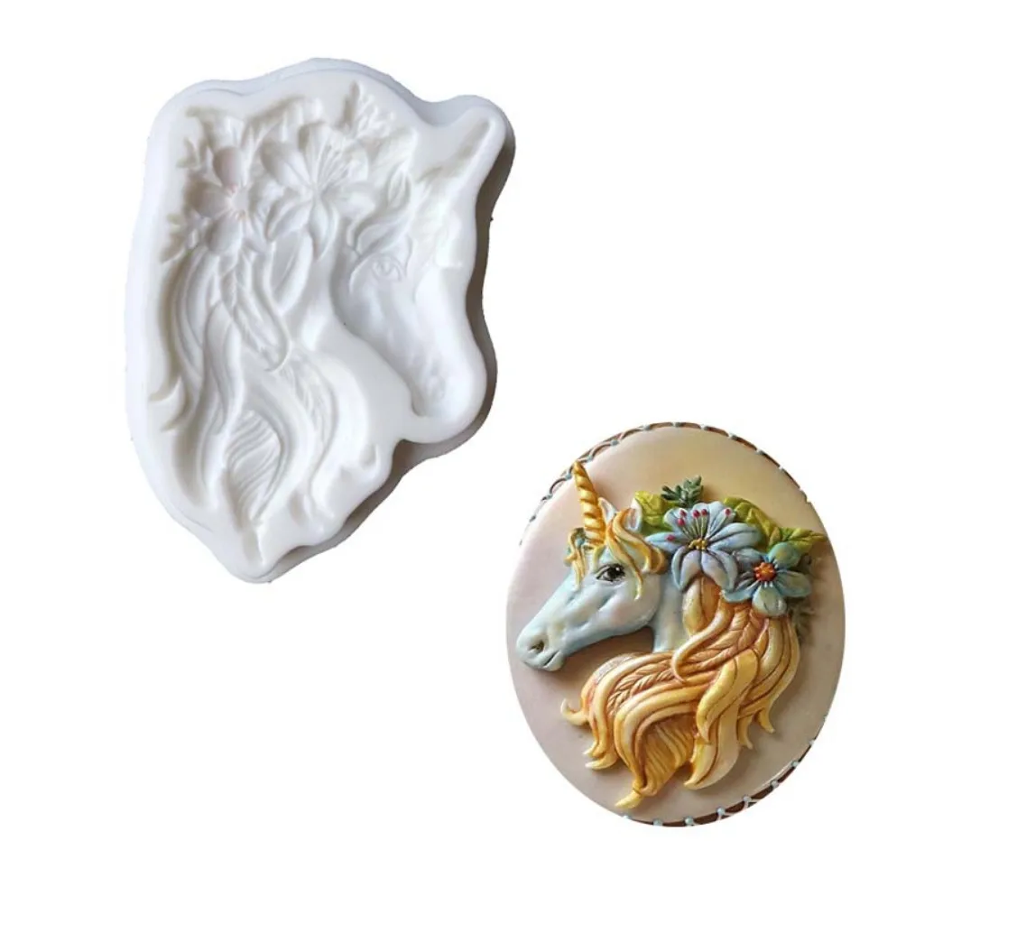 Sugarcraft Единорог силиконовая форма для торта помадка форма для украшения торта инструменты форма для шоколадной мастики резиновая форма
Sugarcraft Единорог силиконовая форма для торта помадка форма для украшения торта инструменты форма для шоколадной мастики резиновая форма
