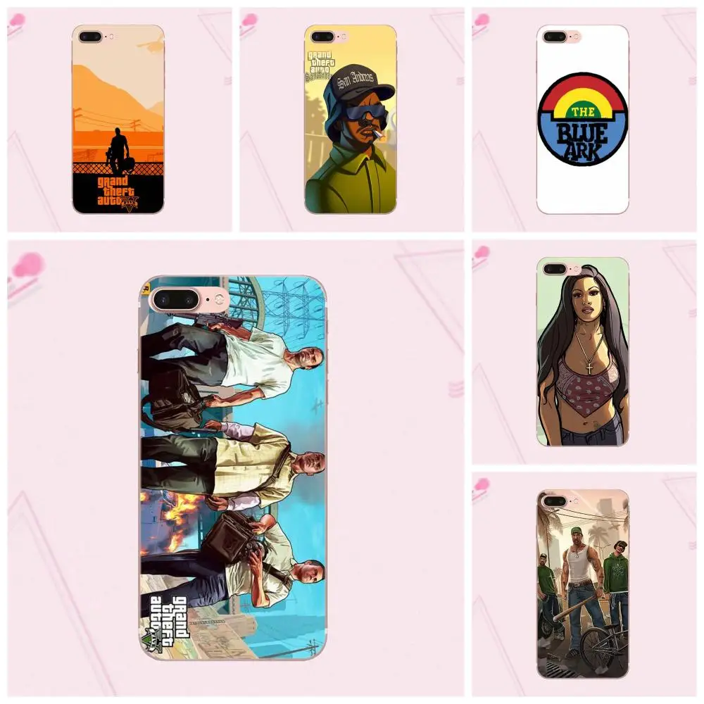 Gta Grand Theft Auto 5 V San Andreas For Huawei P7 Honor 4C 5A 5C 5X 6 6C 6A 6X 7 7X 8 9 V8 V10 Y3II Y5II Y6II G8 Play Lite
Gta Grand Theft Auto 5 V San Andreas For Huawei P7 Honor 4C 5A 5C 5X 6 6C 6A 6X 7 7X 8 9 V8 V10 Y3II Y5II Y6II G8 Play Lite