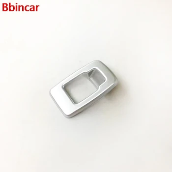 Bbincar Car Interior Styling Rear Trunk Cover Trim Switch Cover Trim 1piece Matt For BMW 5 Series G30 2017 2018
Bbincar Car Interior Styling Rear Trunk Cover Trim Switch Cover Trim 1piece Matt For BMW 5 Series G30 2017 2018