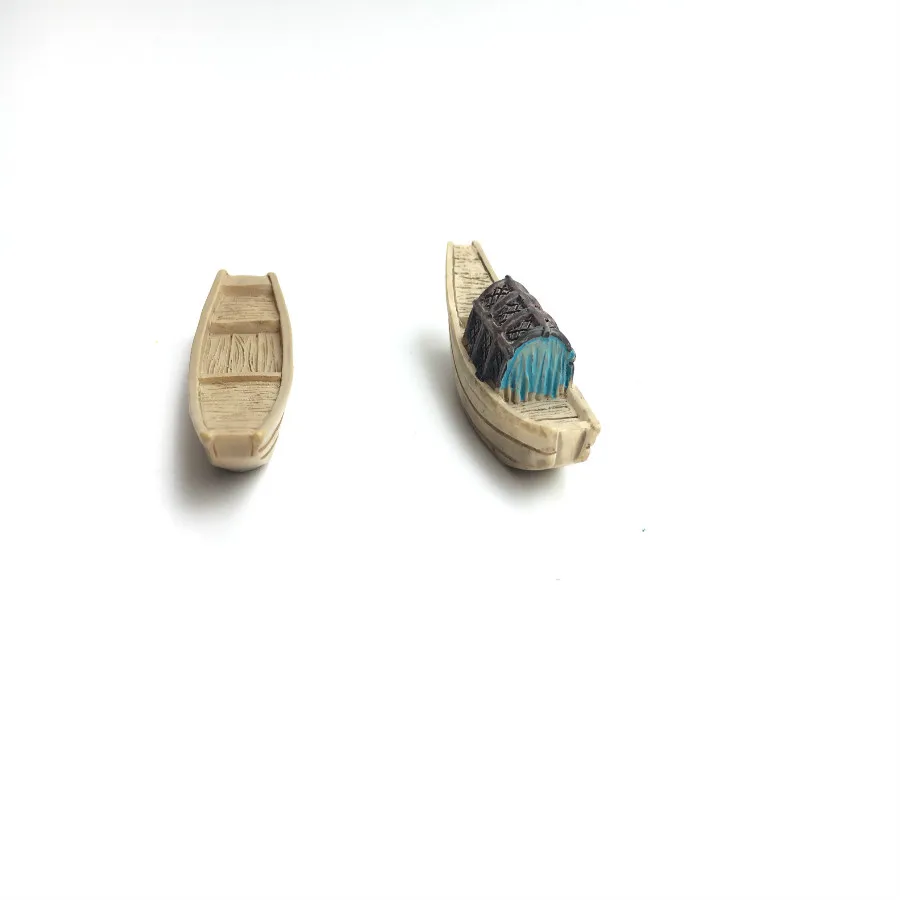architecture model boat (3)