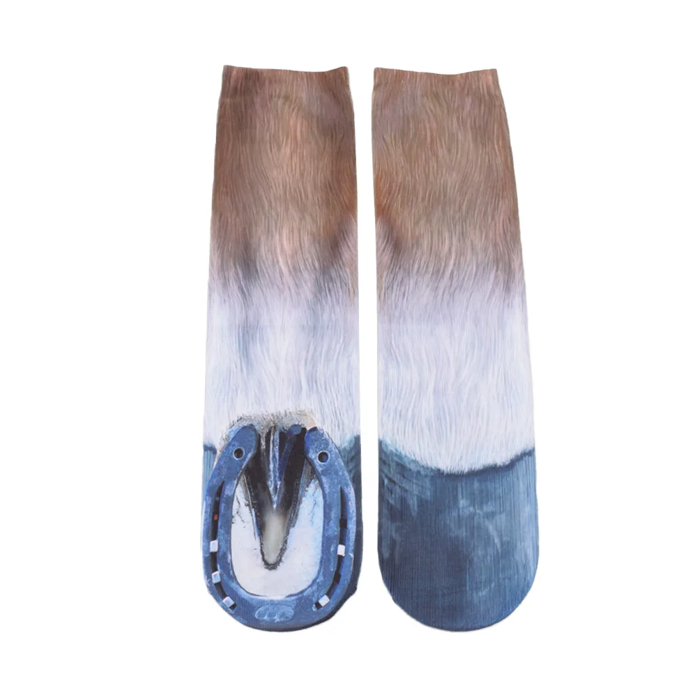 1 Pair Creative Funny Unisex Adult Kids Elastic Cotton Soft Sock Animal Paw Feet Crew 3D Print Foot Socks
1 Pair Creative Funny Unisex Adult Kids Elastic Cotton Soft Sock Animal Paw Feet Crew 3D Print Foot Socks