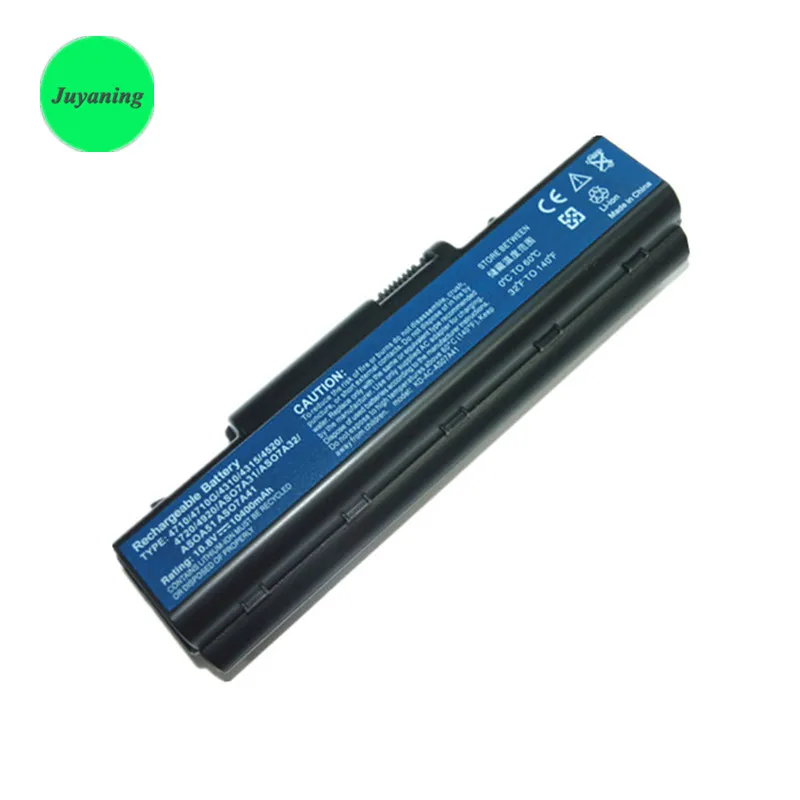 Фото Аккумулятор Juyaning для ноутбука ACER Aspire 4230 4235 4240 4310 4315 4320 AS07A51 AS07A52 AS07A71 AS07A72 |