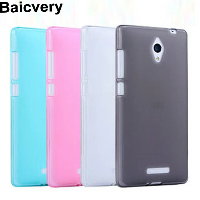 IUNI U3 Soft TPU Silicon Back Case For IUNI U3 Anti Skid Rubber Cover Top Quality 
IUNI U3 Soft TPU Silicon Back Case For IUNI U3 Anti Skid Rubber Cover Top Quality