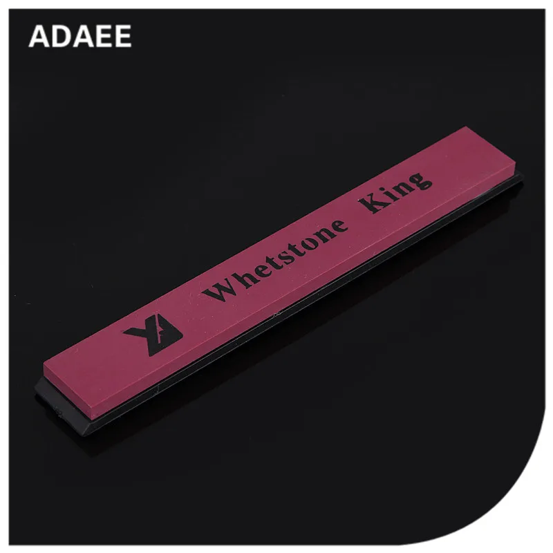 Yijian 3000# Knife Edge Sharpener Grinder Grindstone Whetstone Ruby Sharpeners Razor And Scissors Sharpening YJ-FA-GEM_3000
Yijian 3000# Knife Edge Sharpener Grinder Grindstone Whetstone Ruby Sharpeners Razor And Scissors Sharpening YJ-FA-GEM_3000
