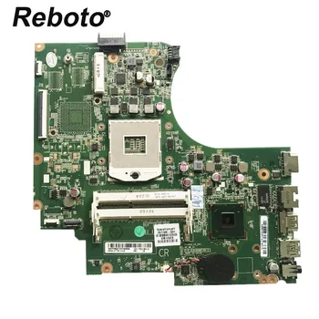 Reboto FOR HP 250 G2 15-D Series Laptop Motherboard 787799-501 787799-001 GPA989 HM76 DDR3 Mainboard 100% Tested Fast Ship
Reboto FOR HP 250 G2 15-D Series Laptop Motherboard 787799-501 787799-001 GPA989 HM76 DDR3 Mainboard 100% Tested Fast Ship