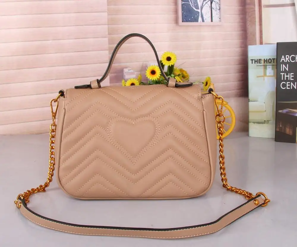 2019 FREE Leather Pu Quilted Bag Female Luxury Handbags Women Bags Designer Sac A Main Femme
2019 FREE Leather Pu Quilted Bag Female Luxury Handbags Women Bags Designer Sac A Main Femme