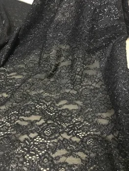 New lace fabric african tulle net lace JIANXI.C-32411 for evening dress latest design wholesale (5yard/lot)
New lace fabric african tulle net lace JIANXI.C-32411 for evening dress latest design wholesale (5yard/lot)