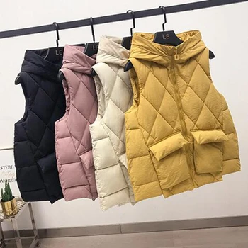winter jacket women vest slim hooded winter coat women parkas mujer 2019 moda mujer invierno 2019 winter jacket for women
winter jacket women vest slim hooded winter coat women parkas mujer 2019 moda mujer invierno 2019 winter jacket for women