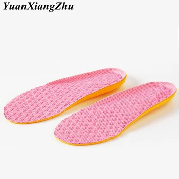 Children's Insoles top quality cushions shock absorption comfortable antibacterial mold breathable insole outdoor sports ED-2
Children's Insoles top quality cushions shock absorption comfortable antibacterial mold breathable insole outdoor sports ED-2