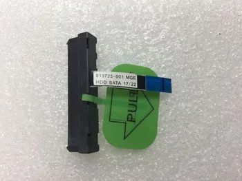 WZSM Wholesale New Hard Disk Drive Cable For HP ProDesk 600 G2 HDD Connector Cable 813725-001
WZSM Wholesale New Hard Disk Drive Cable For HP ProDesk 600 G2 HDD Connector Cable 813725-001