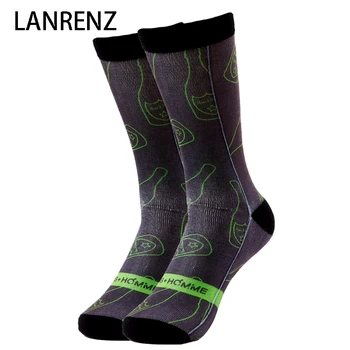 2020 perfect hotel printing Men and women fashion Funny socks 3d printed socks 200 knitting oil painting compression socks
2020 perfect hotel printing Men and women fashion Funny socks 3d printed socks 200 knitting oil painting compression socks