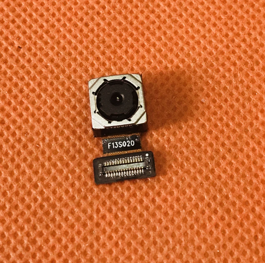 Original Photo Rear Back Camera 13.0MP Module for Blackview P2 MT6750T Octa core 5.5" FHD free shipping
Original Photo Rear Back Camera 13.0MP Module for Blackview P2 MT6750T Octa core 5.5" FHD free shipping