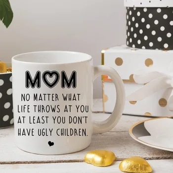 Mother Father's Day Ceramic Coffee Milk Mugs Love Word Best Gift for Mom Dad Kitchen Milk Bottle Cup Breakfast Sweet Love Teacup
Mother Father's Day Ceramic Coffee Milk Mugs Love Word Best Gift for Mom Dad Kitchen Milk Bottle Cup Breakfast Sweet Love Teacup