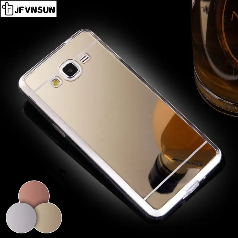 Case for Samsung Galaxy J3 J5 J2 prime Case for SAMSUNG J5 J7 J1 2016 J3 J3109 Case Luxury NEW Mirror Clear TPU Phone Case Cover
Case for Samsung Galaxy J3 J5 J2 prime Case for SAMSUNG J5 J7 J1 2016 J3 J3109 Case Luxury NEW Mirror Clear TPU Phone Case Cover