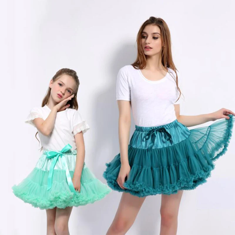 2019 New Summer Girls Skirts Baby Girls skirt Tutu Fluffy Children Adult Ballet Kids Tulle Pettiskirt Dance Princess Party Skirt
2019 New Summer Girls Skirts Baby Girls skirt Tutu Fluffy Children Adult Ballet Kids Tulle Pettiskirt Dance Princess Party Skirt