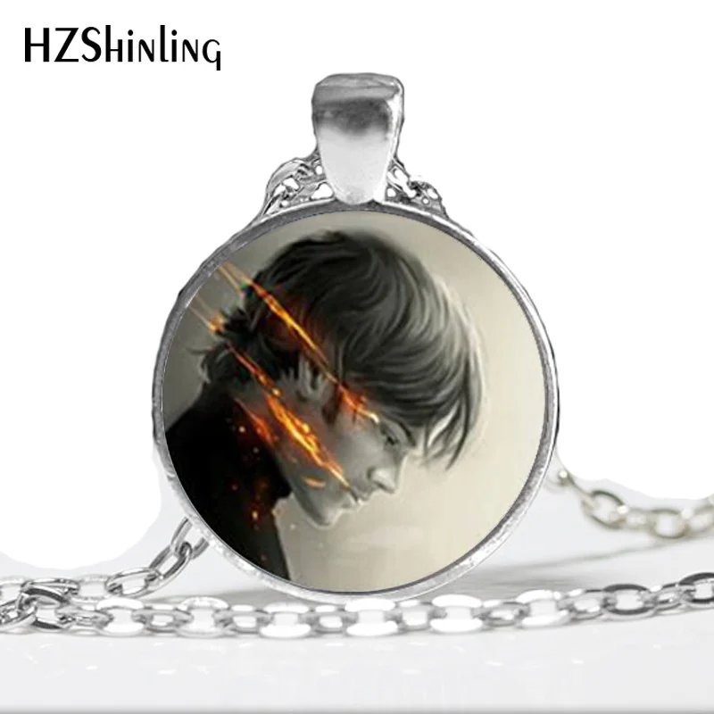 Supernatural Sam Necklace Supernatural Sam Jewelry Glass Dome Pendant Necklace art gift for women for men 2017 A-37-1 HZ1
Supernatural Sam Necklace Supernatural Sam Jewelry Glass Dome Pendant Necklace art gift for women for men 2017 A-37-1 HZ1