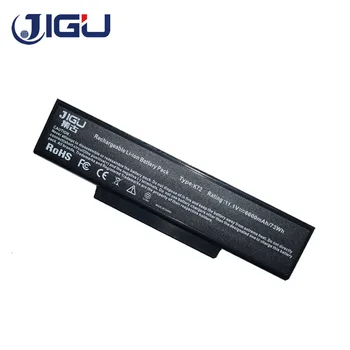 JIGU Laptop Battery For Asus N71 N71J N71JA N71JQ N71JV N71V N71VG N71VN N73 N73F N73G N73J N73JF N73JG N73JN N73JQ N73Q N73S
JIGU Laptop Battery For Asus N71 N71J N71JA N71JQ N71JV N71V N71VG N71VN N73 N73F N73G N73J N73JF N73JG N73JN N73JQ N73Q N73S