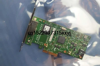 I350-t2 PCI-E 4x dual port Gigabit network card i350am4 7mjh5