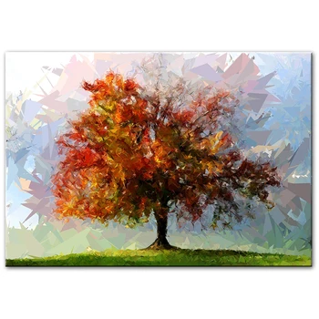 Abstract Tree Canvas Art Paintings For Living Room Wall Modern Landscape Pop Art Posters And Prints Cuadros Pictures Home Decor
Abstract Tree Canvas Art Paintings For Living Room Wall Modern Landscape Pop Art Posters And Prints Cuadros Pictures Home Decor