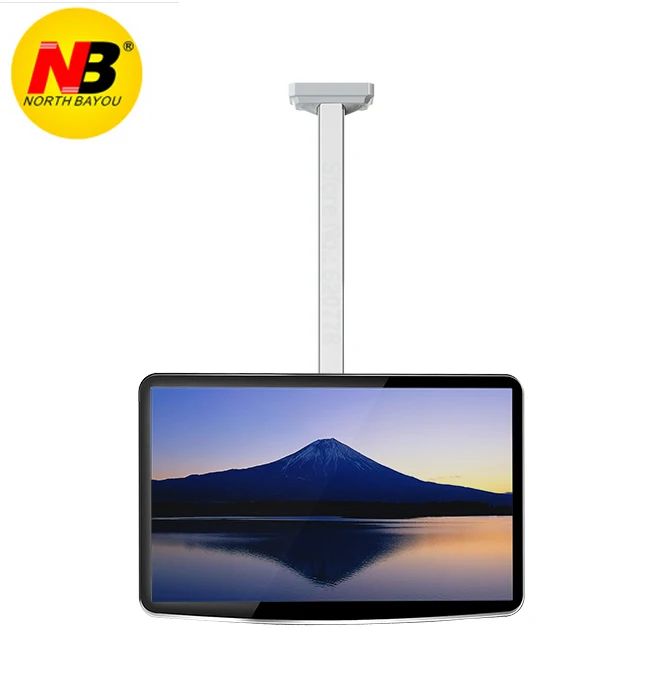 Потолочный кронштейн T3260 для телевизора вращающийся с регулировкой высоты 40 65