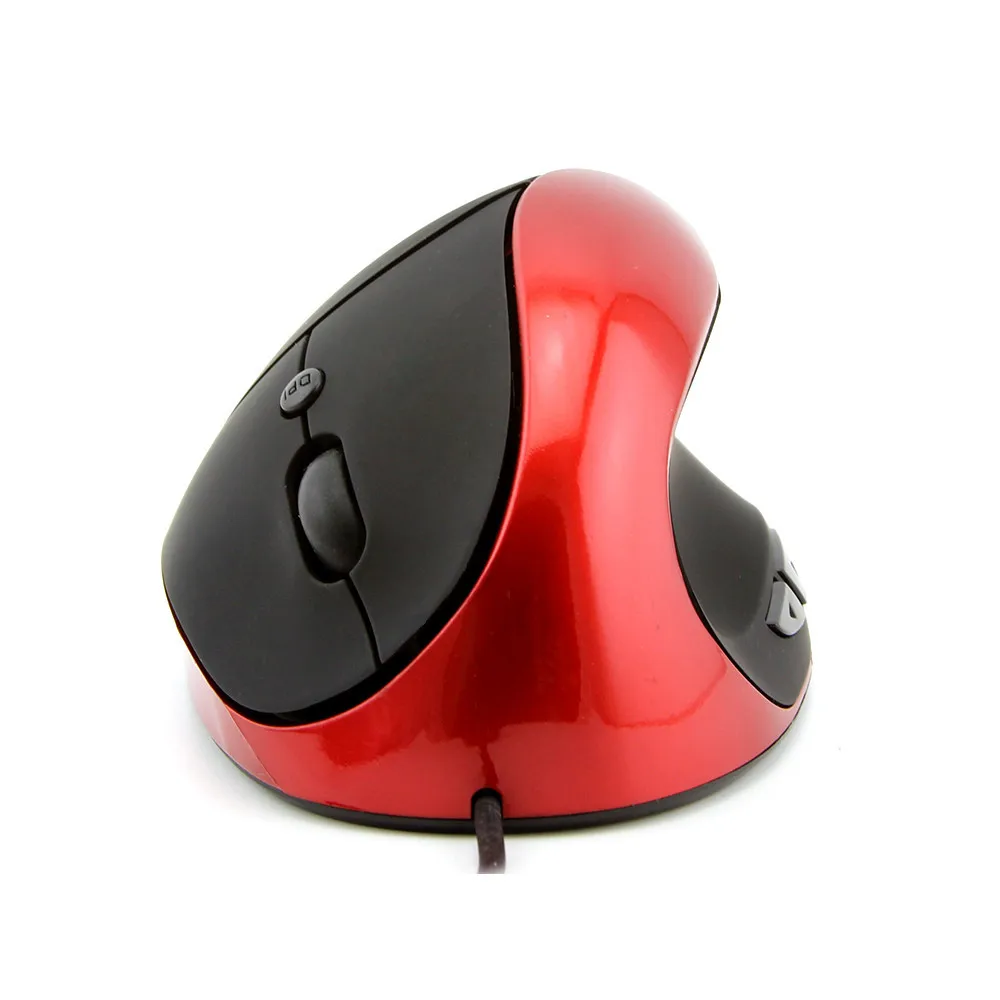Wired Mouse Vertical Mouse