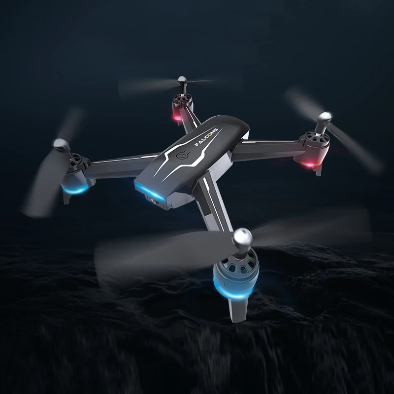 RC Drone HD Foldable RC Mini Quadcopter Helicopter with 720P 1080P Wide-angle WiFi Camera VS VISUO XS809HW E58 X12 Drone
RC Drone HD Foldable RC Mini Quadcopter Helicopter with 720P 1080P Wide-angle WiFi Camera VS VISUO XS809HW E58 X12 Drone