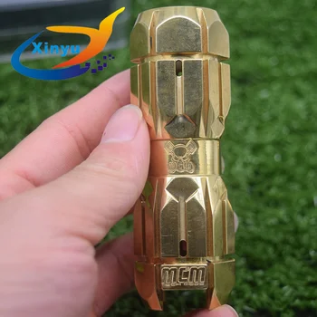 underground udg tube mcmmoos mod double 18650 20700 21700 25mm brass Mechanical Mod Vape mod QP KALI v2 RDA vs elthunder mod
underground udg tube mcmmoos mod double 18650 20700 21700 25mm brass Mechanical Mod Vape mod QP KALI v2 RDA vs elthunder mod