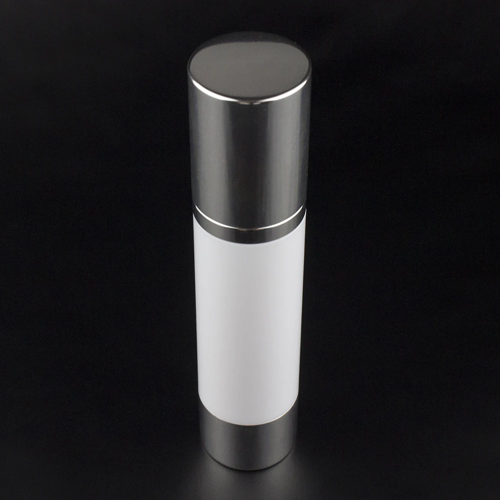 100pcs sliver 50ml aluminium airless bottle for cosmetic , 50ml aluminum airless bottles with pump, aluminum bottles cosmetics
100pcs sliver 50ml aluminium airless bottle for cosmetic , 50ml aluminum airless bottles with pump, aluminum bottles cosmetics