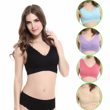 Woman Yoga bra Non slip ring sports Shockproof bras Front Zipper Fitness Yoga Breathable Seamless Gym Running Vest Tops Jul20
Woman Yoga bra Non slip ring sports Shockproof bras Front Zipper Fitness Yoga Breathable Seamless Gym Running Vest Tops Jul20