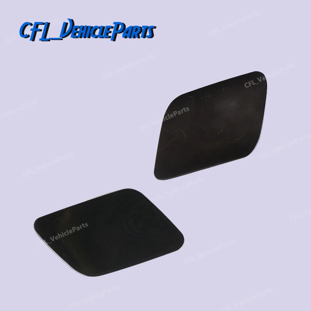 Pair Front Headlight Washer Nozzle Jet Cover Cap Left Right Unpainted 4B0955275D 4B0955276D For Audi A6 C5 2002 2003 2004 2005
Pair Front Headlight Washer Nozzle Jet Cover Cap Left Right Unpainted 4B0955275D 4B0955276D For Audi A6 C5 2002 2003 2004 2005