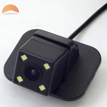 Rear View Reverse Camera For Mazda CX-3 CX 3 CX3 2018 2017 2015 2016 CCD Night Vision 4 LED Rearview Backup Parking Car Camera
Rear View Reverse Camera For Mazda CX-3 CX 3 CX3 2018 2017 2015 2016 CCD Night Vision 4 LED Rearview Backup Parking Car Camera