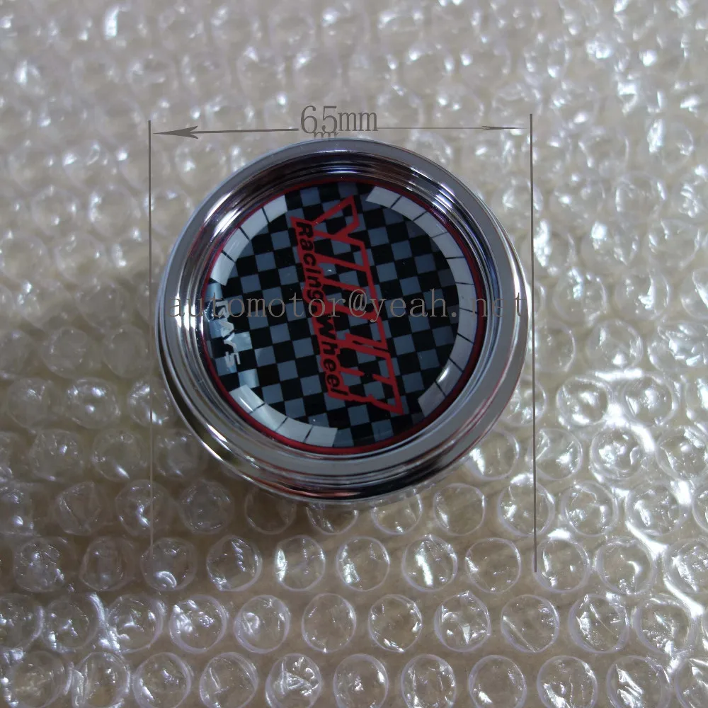 65mm VOLK RAYS Emblem carbon fiber Badge Wheel Center Cover Modified Hub Cap Volk Racing Wheel Car Tunning
65mm VOLK RAYS Emblem carbon fiber Badge Wheel Center Cover Modified Hub Cap Volk Racing Wheel Car Tunning