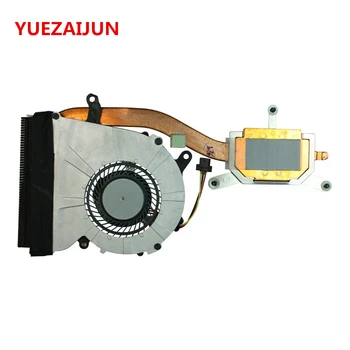 NEW cpu fan heatsink cooler FOR Sony VAIO SVF13N15CDB SVF13N17PXB SVF13N17PXS FIT13A SVF13 SVF13N SVF13N2A1J SVF13N2C5E SVF13N2J
NEW cpu fan heatsink cooler FOR Sony VAIO SVF13N15CDB SVF13N17PXB SVF13N17PXS FIT13A SVF13 SVF13N SVF13N2A1J SVF13N2C5E SVF13N2J