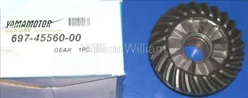 Free shipping parts for Yamaha outboard motor 2 stroke 48 HP Yamaha outboard machine forward Gear model: 697-45560-00
Free shipping parts for Yamaha outboard motor 2 stroke 48 HP Yamaha outboard machine forward Gear model: 697-45560-00