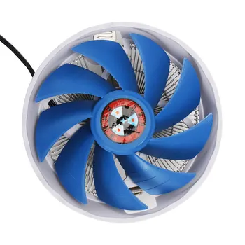 12V DC CPU Cooler High Quality PC CPU Cooler Cooling Fan Heatsink for Intel LGA775 1155 AMD AM2 AM3 754 Wholesale Price 
12V DC CPU Cooler High Quality PC CPU Cooler Cooling Fan Heatsink for Intel LGA775 1155 AMD AM2 AM3 754 Wholesale Price