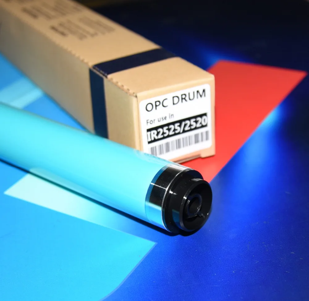 Free Shiping OPC Drum for Canon IR2520 IR2525 IR2530 IR2535 IR2545 4USD (4)
