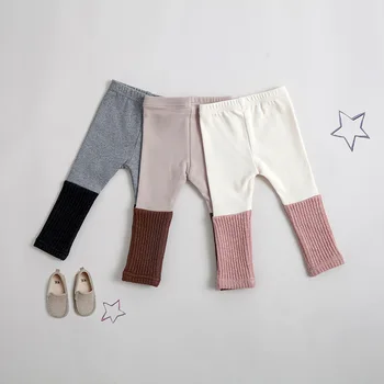 2019 Baby Girls Stitching Leggings Pants Lovely Children Cute Sweet Spring Autumn Pantyhose Wholesale
2019 Baby Girls Stitching Leggings Pants Lovely Children Cute Sweet Spring Autumn Pantyhose Wholesale