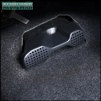 Seat AC Heat Floor Air Conditioner Duct Vent Outlet Grille Cover Trim Cross 2018 2019 Car Accessories for Mitsubishi Eclipse Abs
Seat AC Heat Floor Air Conditioner Duct Vent Outlet Grille Cover Trim Cross 2018 2019 Car Accessories for Mitsubishi Eclipse Abs