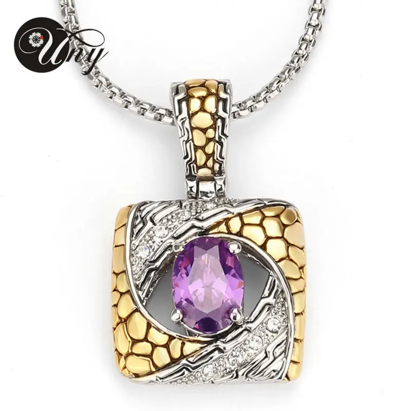 UNY Jewelry Elegant Necklaces Pendants charms Antique Necklace Pendant Vintage Necklaces Pendants Square Necklace Pendant
UNY Jewelry Elegant Necklaces Pendants charms Antique Necklace Pendant Vintage Necklaces Pendants Square Necklace Pendant
