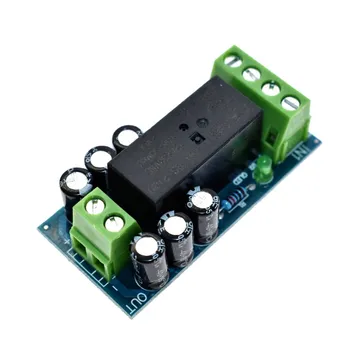 12V 150W 12A Backup Battery Switching Module high power Board Automatic switching battery power XH-M350
12V 150W 12A Backup Battery Switching Module high power Board Automatic switching battery power XH-M350