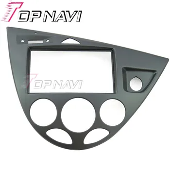 Topnavi TN-FR 028 Quality Radio Fascia Stereo Fascia Dash Trim Installation Kit for Fiesta / Focus 2006 / European RHD
Topnavi TN-FR 028 Quality Radio Fascia Stereo Fascia Dash Trim Installation Kit for Fiesta / Focus 2006 / European RHD