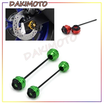 for BMW K1200GT 2006-2007 CNC Modified Motorcycle Front wheel drop ball / shock absorber
for BMW K1200GT 2006-2007 CNC Modified Motorcycle Front wheel drop ball / shock absorber
