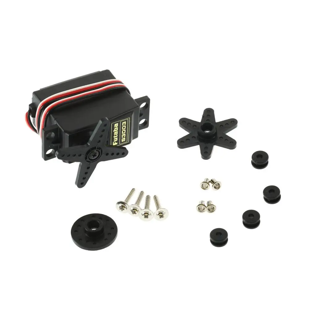 DR1293-S3003 Standard Servo (1)