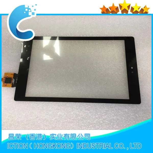 Original Black Touch Screen For Amazon Kindle Fire HD 8 HD8 Touch Screen Digitizer (2016 Version)
Original Black Touch Screen For Amazon Kindle Fire HD 8 HD8 Touch Screen Digitizer (2016 Version)