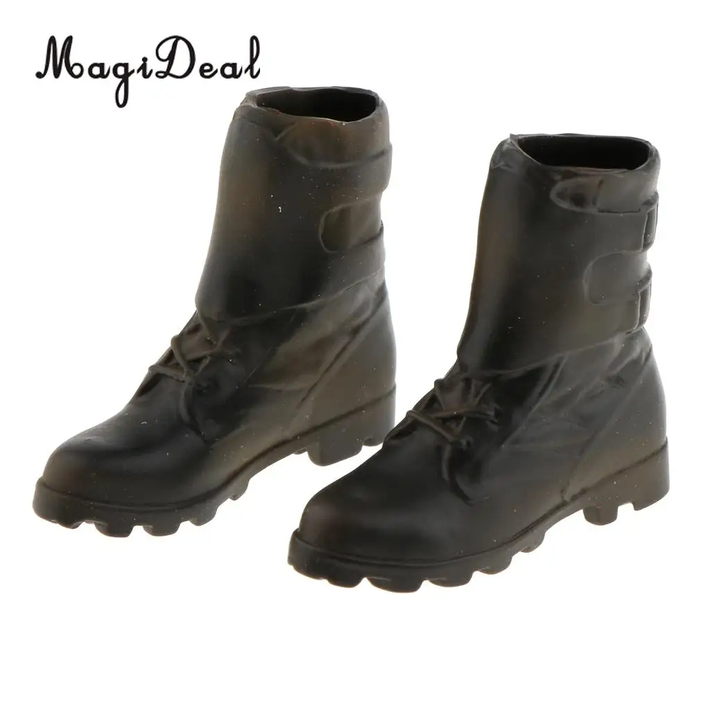 1 Pair Rubber 1/6 Scale Women 1 Pair Rubber 1/6 Scale Women
