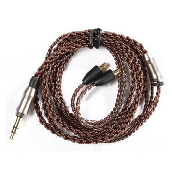 A2DC Cable for ATH E40 LS70 LS50 LS200IS E70 ATH-CKR100 CKS100is Earphone Headphone Headset Cables for iPhone Android IOS
A2DC Cable for ATH E40 LS70 LS50 LS200IS E70 ATH-CKR100 CKS100is Earphone Headphone Headset Cables for iPhone Android IOS