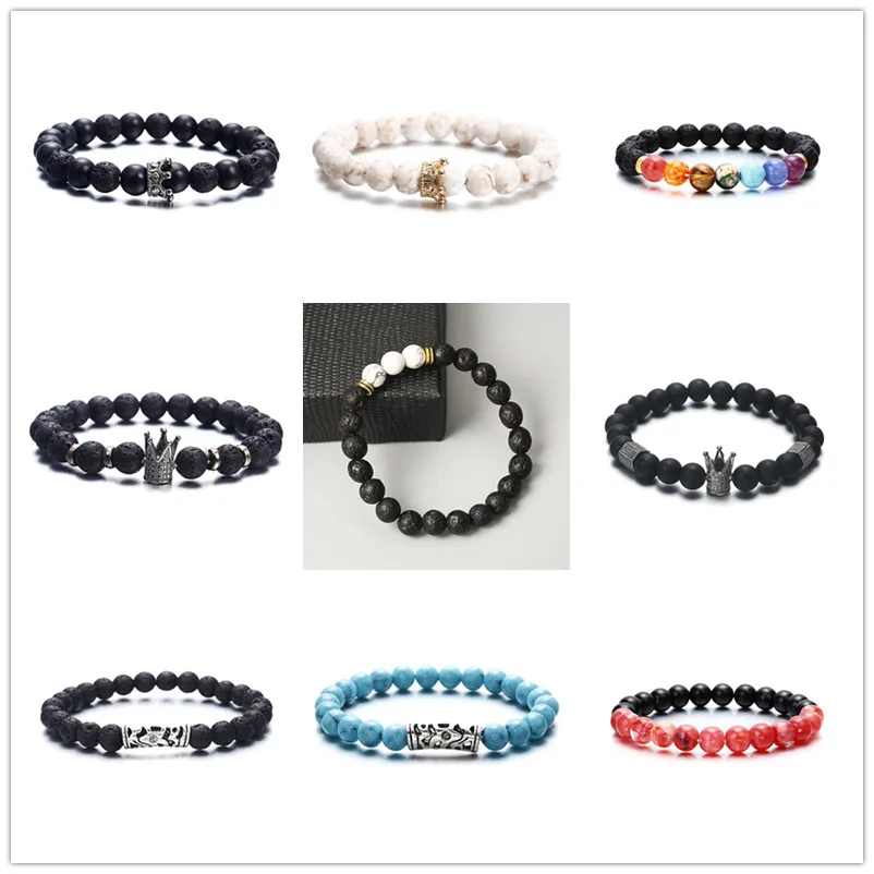 2018 New Hot Sell Bead Bracelet For Men Women Black Color Acrylic Round Bracelet Gift For Friend Wholesale Dropshipping
2018 New Hot Sell Bead Bracelet For Men Women Black Color Acrylic Round Bracelet Gift For Friend Wholesale Dropshipping